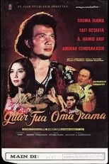 Póster de Gitar Tua Oma Irama