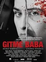 Póster de Gitme Baba