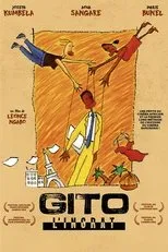 Póster de Gito, l'ingrat