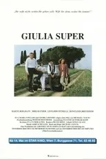 Póster de Giulia Super