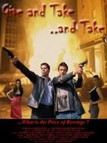 Póster de Give and Take, and Take