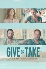 Póster de Give or Take