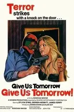 Póster de Give Us Tomorrow