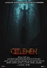 Póster de Gizlenen