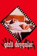 Póster de Gizli Duygular