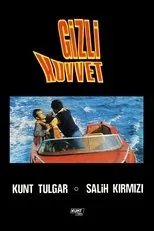 Póster de Gizli Kuvvet