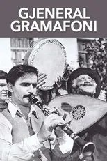 Póster de Gjeneral Gramafoni