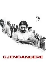 Póster de Gjengangere