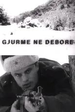 Póster de Gjurmë në dëborë