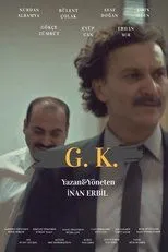 Póster de G.K.