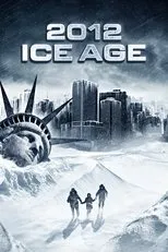 Póster de Glaciación 2012