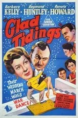 Póster de Glad Tidings