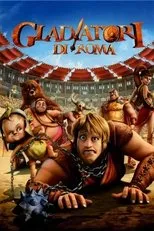 Póster de Gladiatori di Roma