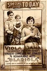 Póster de Gladiola