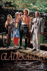 Póster de Glädjekällan