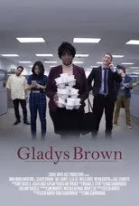 Póster de Gladys Brown
