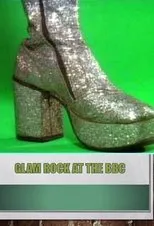Póster de Glam Rock at the BBC