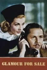 Póster de Glamour for Sale