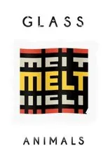 Póster de Glass Animals: Live at Melt Festival 2017
