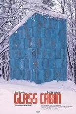 Póster de Glass Cabin