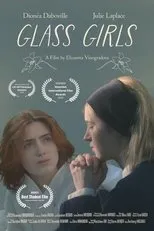 Póster de Glass Girls