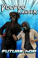 Póster de Glass Half: A Voodoo Ranger Story