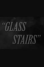 Póster de Glass Stairs
