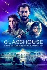 Póster de Glasshouse