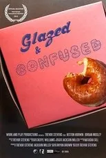 Póster de Glazed and Confused