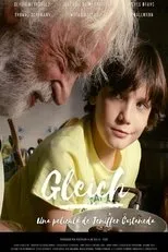 Póster de Gleich
