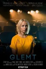 Póster de Glemt