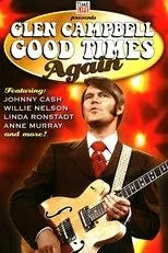 Póster de Glen Campbell:  Good Times Again