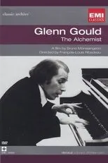 Póster de Glenn Gould: El alquimista