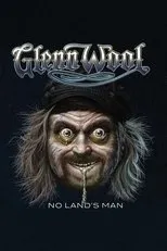 Póster de Glenn Wool - No Lands Man