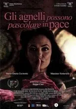 Póster de Gli agnelli possono pascolare in pace