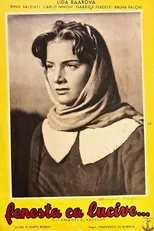 Póster de Gli amanti di Ravello