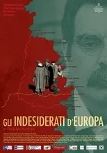 Póster de Gli indesiderati d’Europa