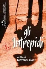 Póster de Gli intrepidi