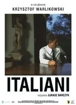 Póster de Gli Italiani