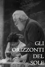 Póster de Gli orizzonti del sole