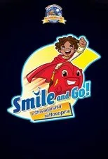 Póster de Gli Smile and Go e il braciere bifuoco