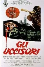 Póster de Gli Uccisori