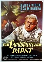 Póster de Gli uomini non guardiano il cielo