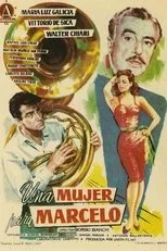 Póster de Gli zitelloni