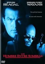 Póster de Glimmer man