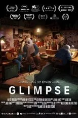 Póster de Glimpse