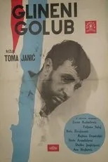 Póster de Glineni golub