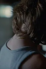 Póster de Glitch Baby