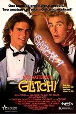 Póster de Glitch