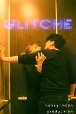 Póster de Glitche